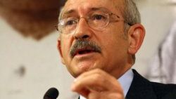 Kılıçdaroğlu'ndan Nevruz mesajı