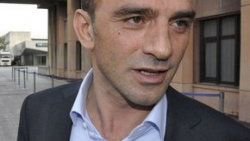 Galip Öztürk tutuklandı
