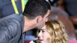Arda Turan: Sinem'in ailesine saygısızlık yapmam