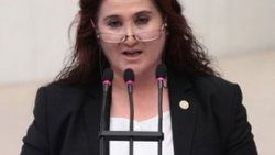 Sabahat Akkiraz'dan Hüseyin Aygün çağrısı
