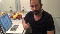 Cem Yılmaz: Evlilik çok güzel şey