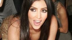 Kim Kardashian: Ben kıllı bir Ermeni'yim