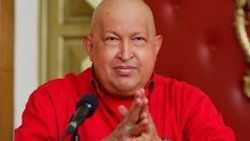 Chavez'den sağlığı ile ilgili açıklama