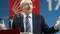 Kılıçdaroğlu: Erdoğan'ın bunlardan haberi yok