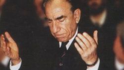 Almanya'da Alparslan Türkeş sergisi