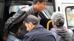Pozantı mağduruna KCK tutuklaması