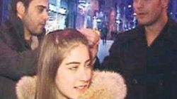 Emir ve Feriha gecelerde