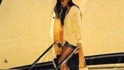Demi Moore terapiden döndü