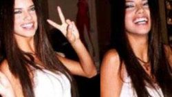 Adriana Lima ikinci kez hamile