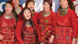 Rusya Eurovision'da onlara güveniyor