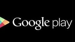 Google Play geliyor