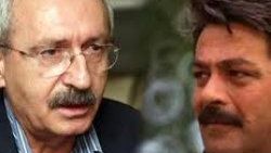 Kılıçdaroğlu Kadir İnanır'ı ziyaret etti