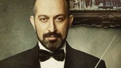 Cem Yılmaz: Ahu'yu eve kapattım