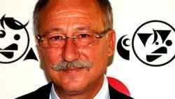 Altan Erkekli üçüncü kez baba oldu