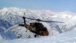 Şemdinli'de askeri hareketlilik