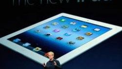 Yeni iPad hayal kırıklığı yarattı