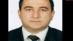 Yardımcı Doçent balkondan düşüp öldü