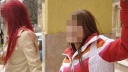 Serbest kalınca böyle sevindi