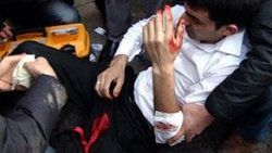 Özel Harekat Polisi dehşet saçtı