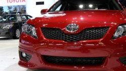 Toyota 681 bin aracını geri çağırıyor