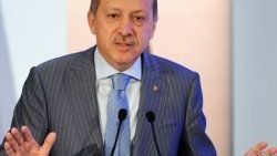 Başbakan Erdoğan'dan dünyaya nükleer mesaj