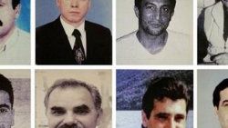 Türkleri öldüren Neo-Nazilere zaman aşımı