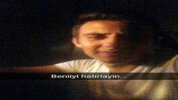 20 yaşındaki genç fotoğraf paylaşıp intihar etti