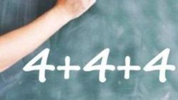 4+4+4 sistemi Almanya modeli mi