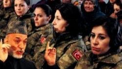 AP abonelerine geçti: Ateş hattındaki meleklerimiz