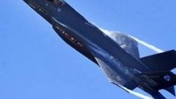 F35'in sırları Çinli hacker'ların elinde