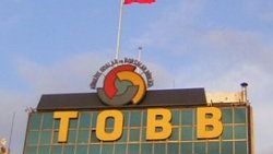 TOBB'un yeni patronu kim olacak