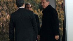 Bakanlar Kurulu toplantısı başladı