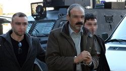 Bitlis'te terör örgütüne darbe