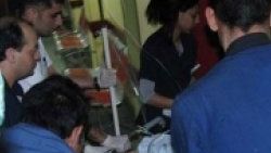 Suriyeli askerler Türklere ateş açtı: 1 ölü