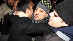 Gazetecilerin tahliye yorumları