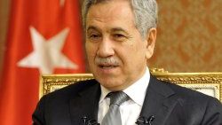 Arınç: Tahliyelerden sadece memnuniyet duyulur