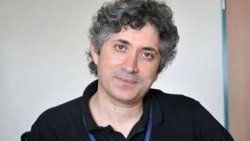 Prof. Özkan'a üstün başarı ödülü