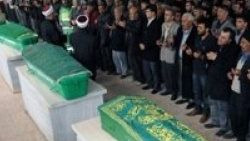 24 saatte sobadan 9 kişi öldü