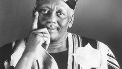 Randy Weston 16 Mart’ta CRR’de