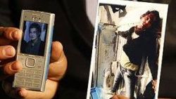 Irak'ta Emo'cular katlediliyor - Video