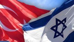 İsrail'den Türkiye'ye gitmeyin uyarısı