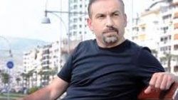 Yılmaz ve Mustafa Erdoğan'ın acı günü