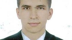Annesinin hasretine dayanamadı