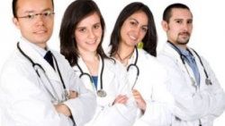Doktorların zincirli isyanı