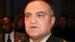 Emekli Orgenaral'den mide delecek ifade