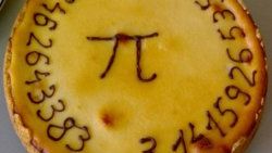 Pi Günü nedir