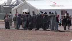 Reyhanlı'ya 4 bin Suriyeli sığındı