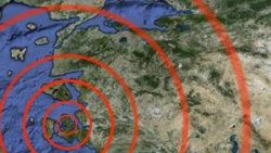 Deprem uzmanlarının dikkat çektiği 2 şehir