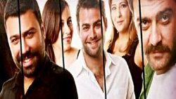 Aşağı Yukarı Yemişliler yayından kaldırıldı