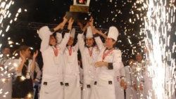 Chef Star 2012 Mutfağın Oskarları'na yeni sponsor